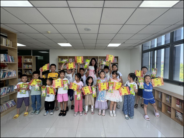创通网 托付安心 乐享童年_大皖新闻 | 安徽网