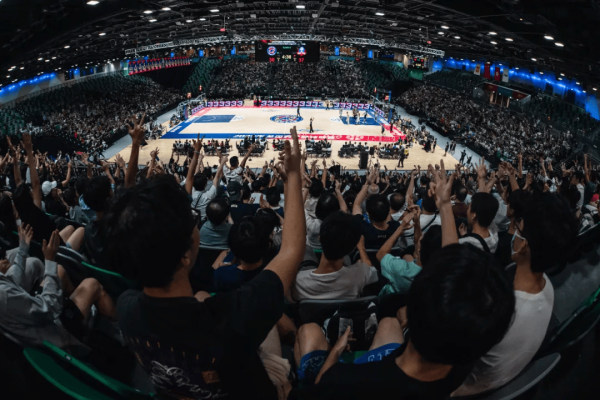 华泰国际 媒体人: CBA有可能只升不降&2026-27赛季两支NBL球队升入CBA